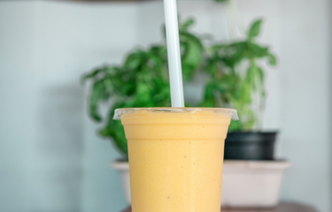 Laqtia transforma la experiencia del smoothie con sabores gourmet al instante Laqtia transforma la experiencia del smoothie con sabores gourmet al instante